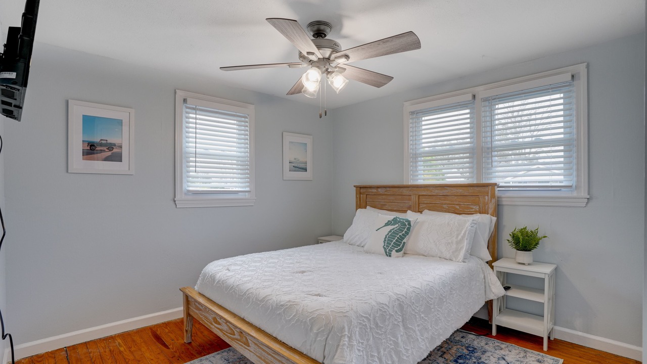 Photo of Bedroom in North Cape May