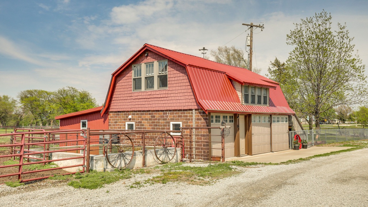 Photo of Outdoor in Holmesville