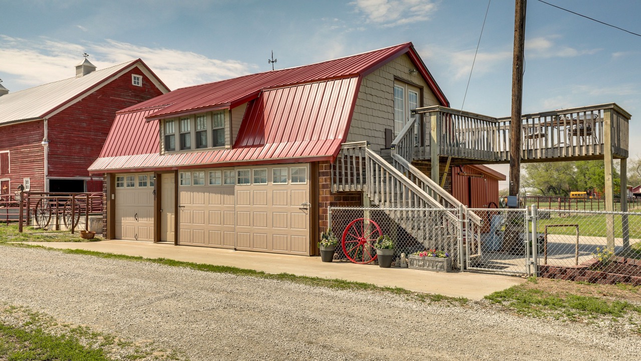 Photo of Outdoor in Holmesville