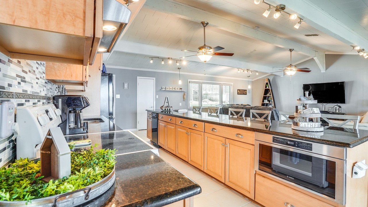 Photo of Kitchen in Avinger