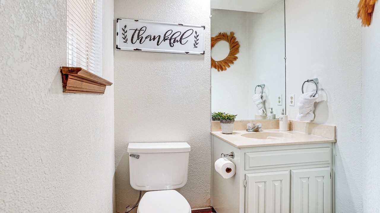 Photo of Bathroom in West Arlington