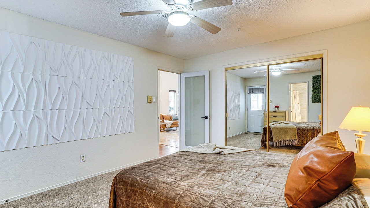 Photo of Bedroom in West Arlington