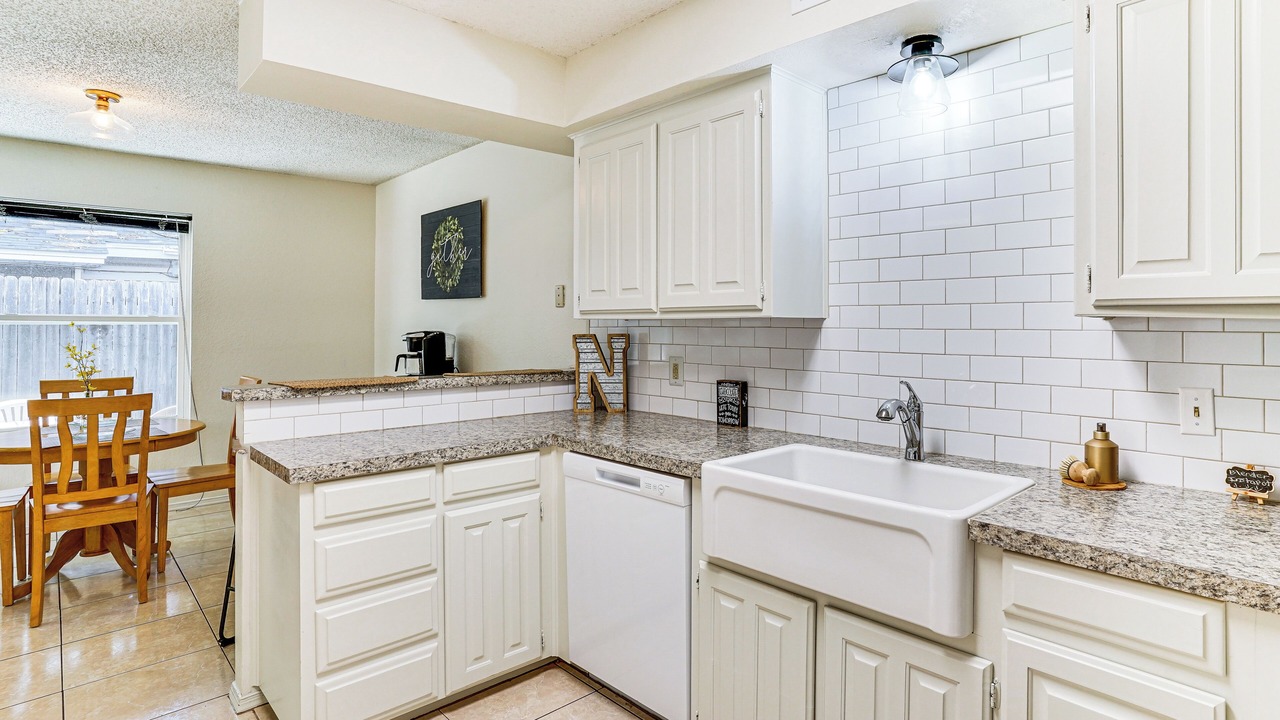 Photo of Kitchen in West Arlington