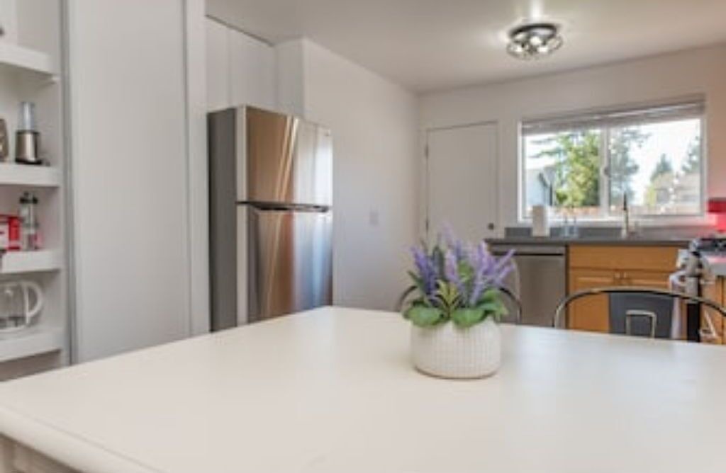 Photo of Bedroom in Wright Area Action Group