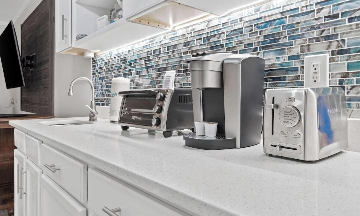 Photo of Kitchen in Seacrest Beach