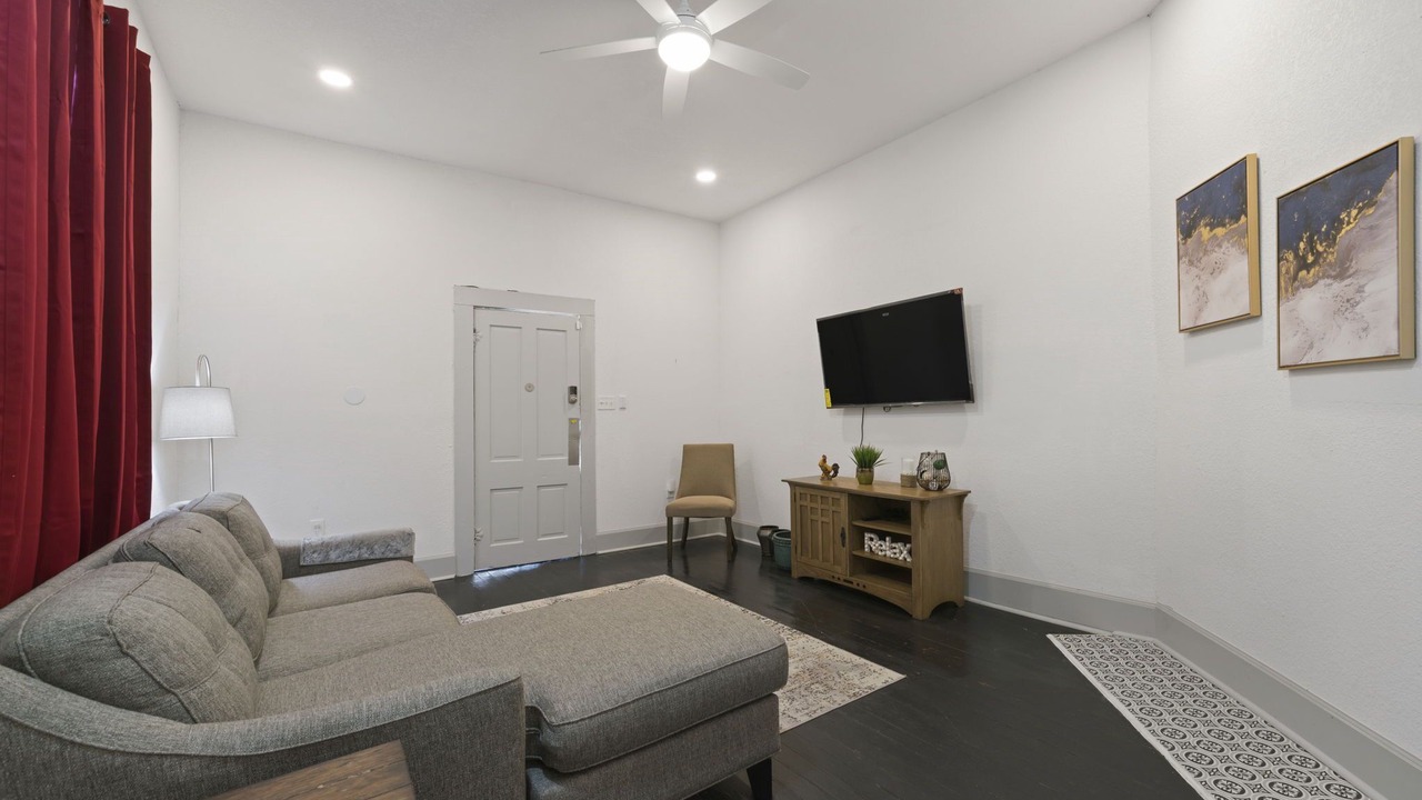 Photo of Livingroom in Alta Vista
