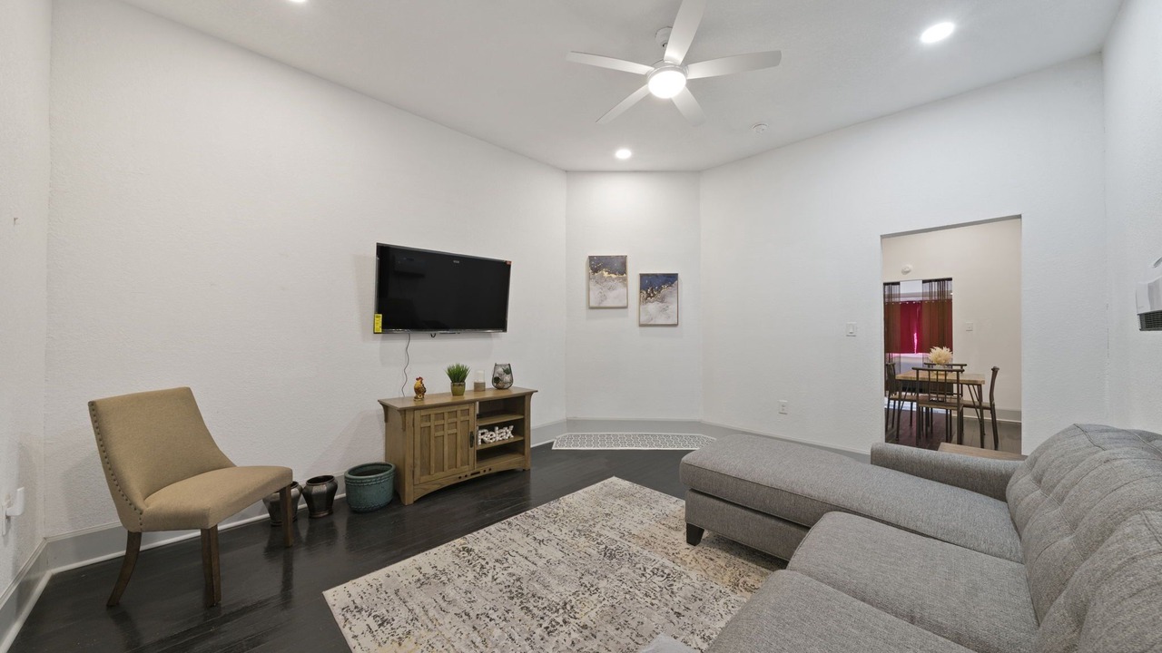 Photo of Livingroom in Alta Vista