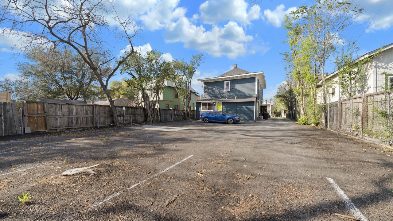 Photo of Outdoor in Alta Vista