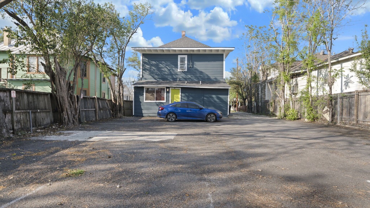 Photo of Outdoor in Alta Vista