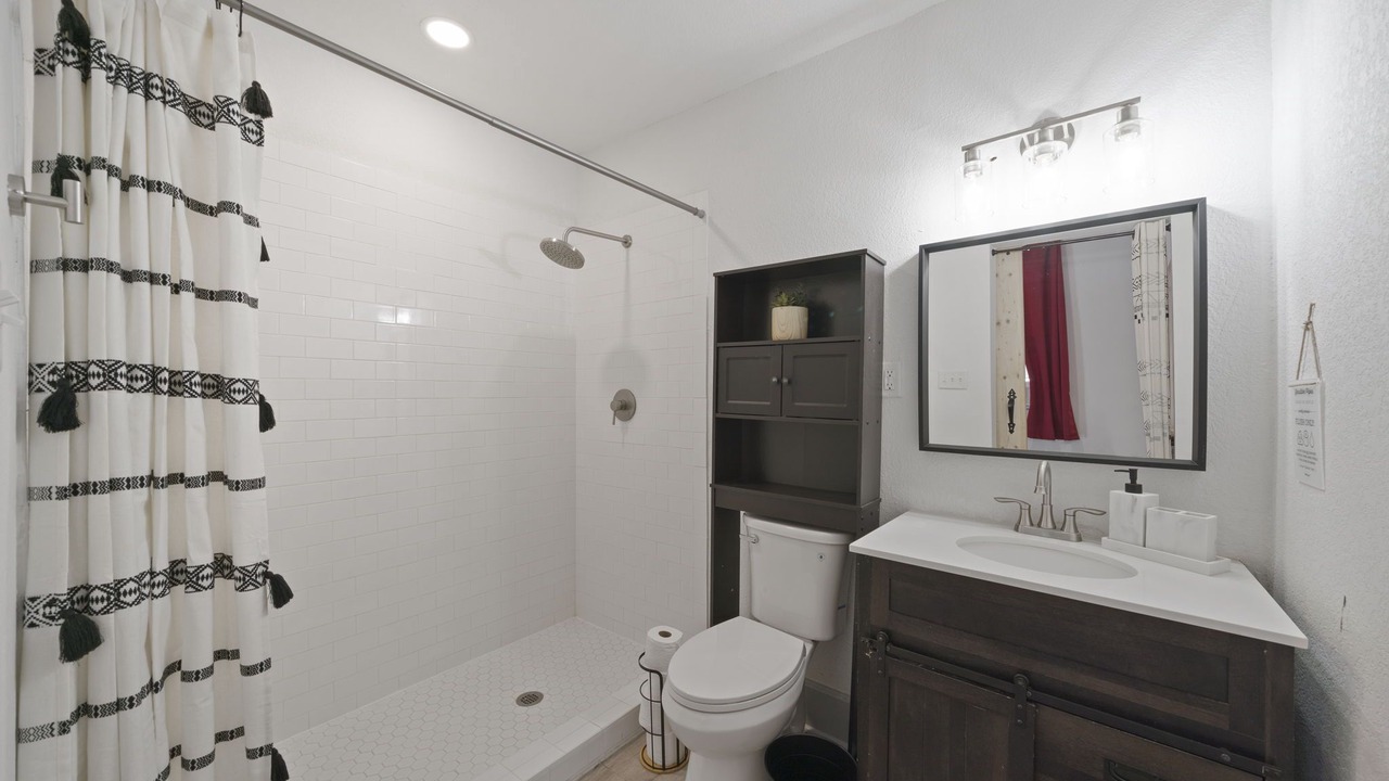 Photo of Bathroom in Alta Vista