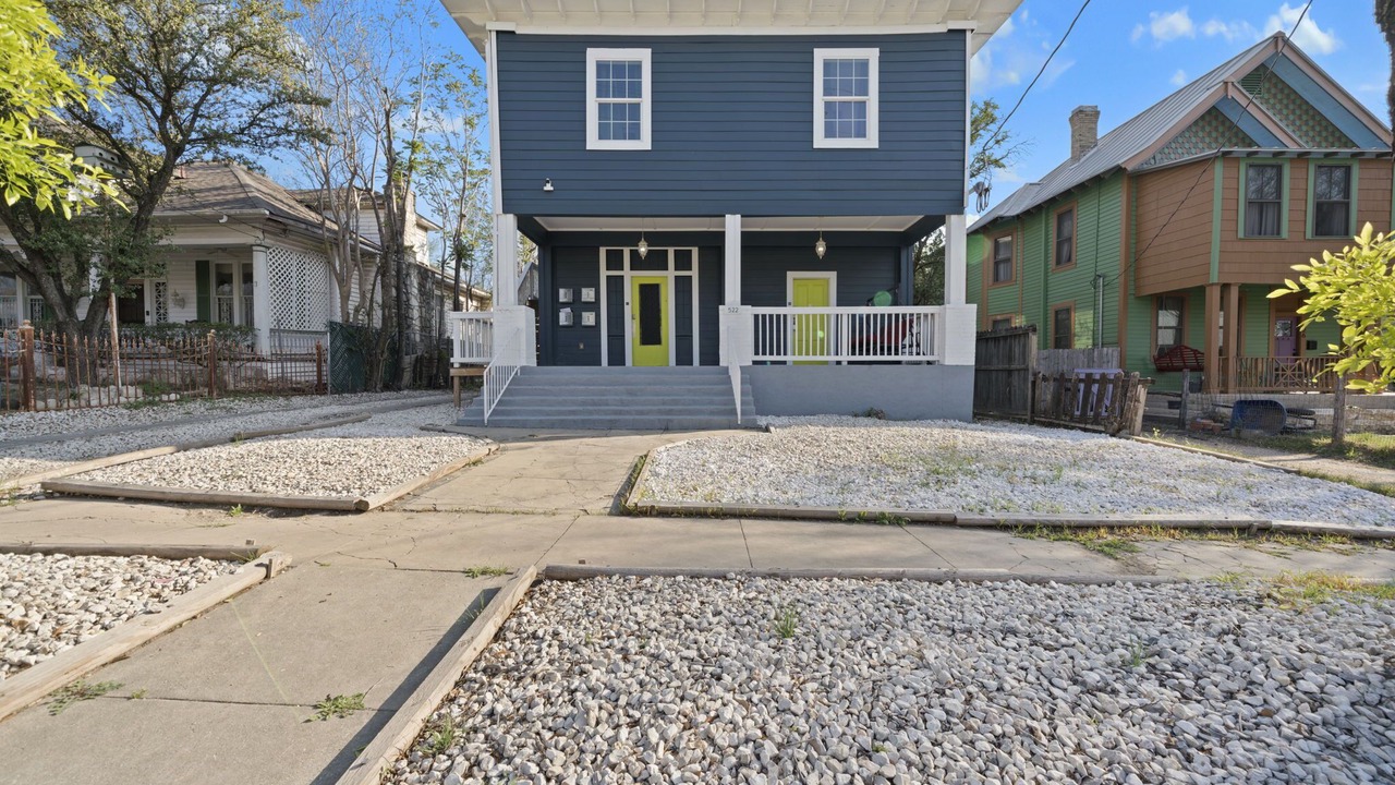 Photo of Outdoor in Alta Vista