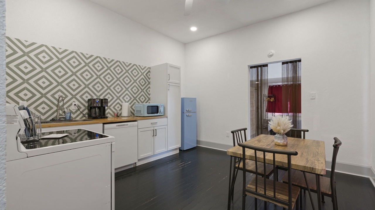 Photo of Kitchen in Alta Vista