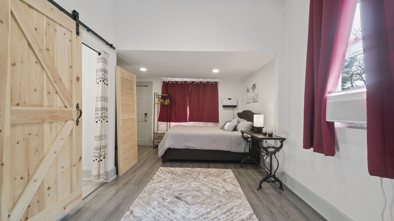 Photo of Bedroom in Alta Vista
