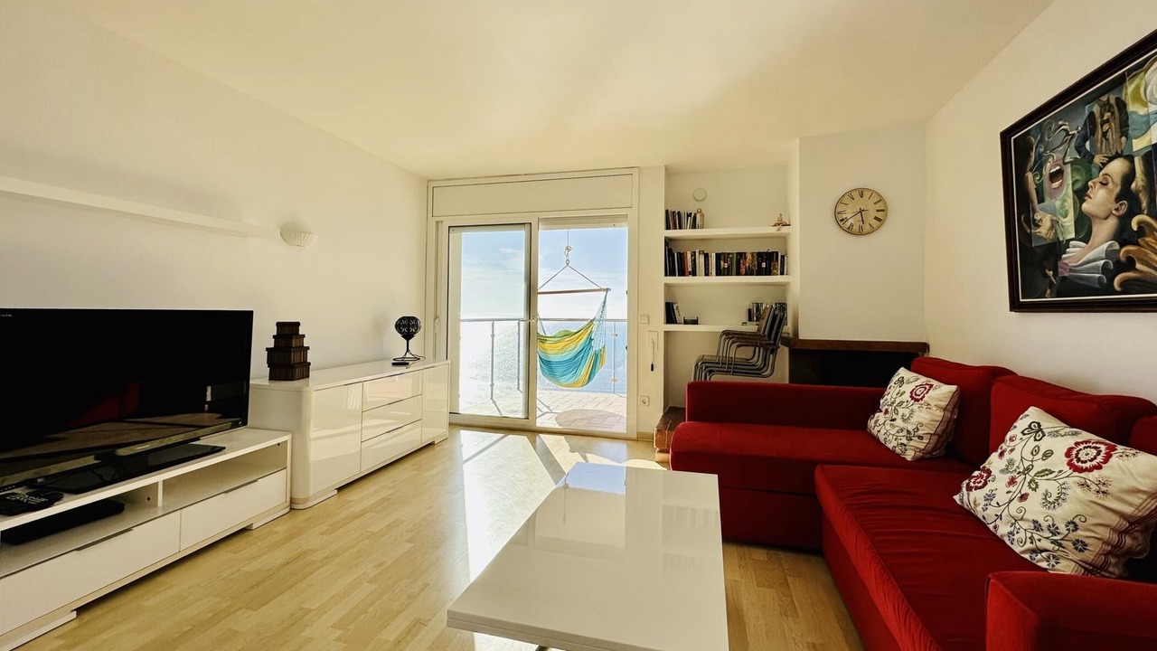 Photo of Livingroom in Sant Feliu de Guixols