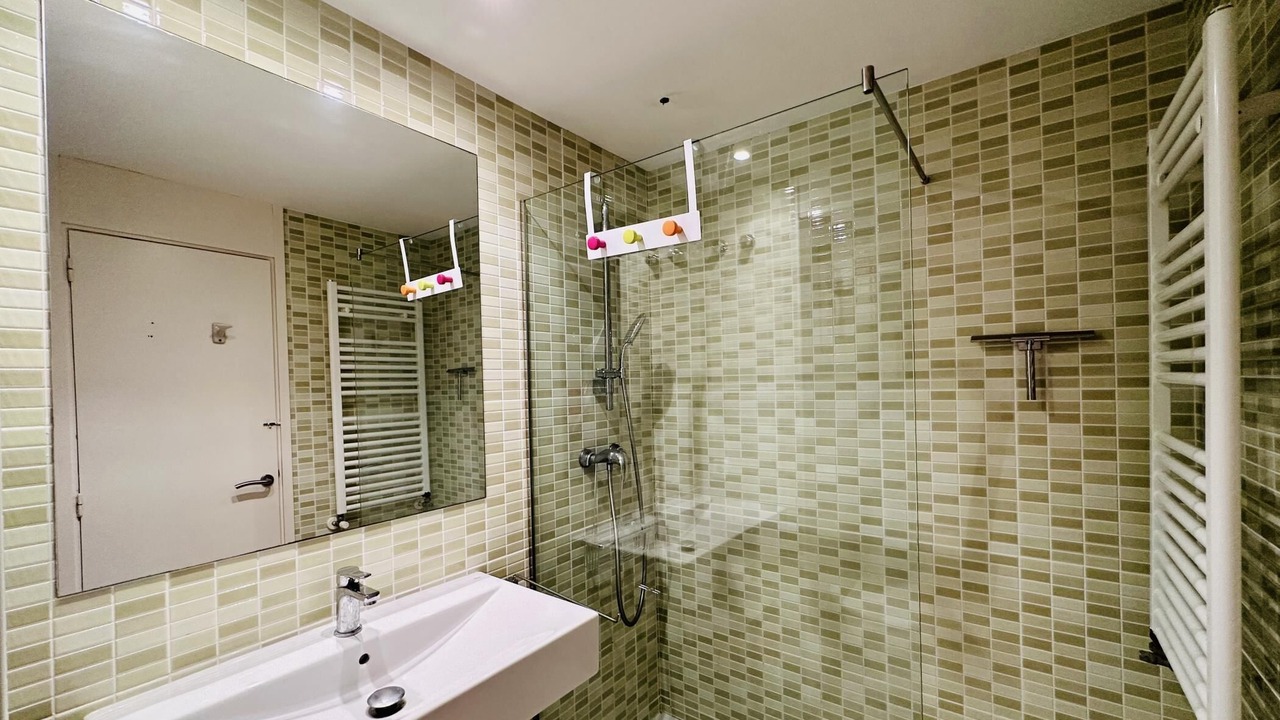 Photo of Bathroom in Sant Feliu de Guixols