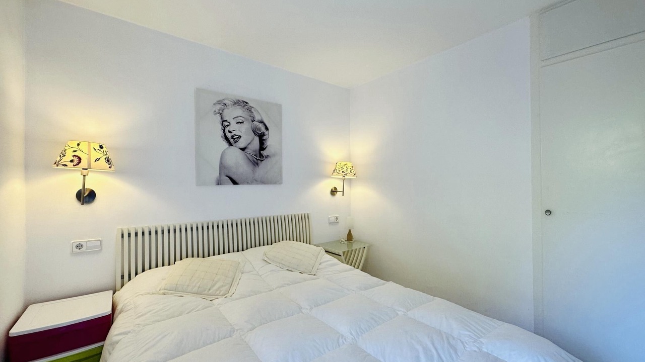 Photo of Bedroom in Sant Feliu de Guixols