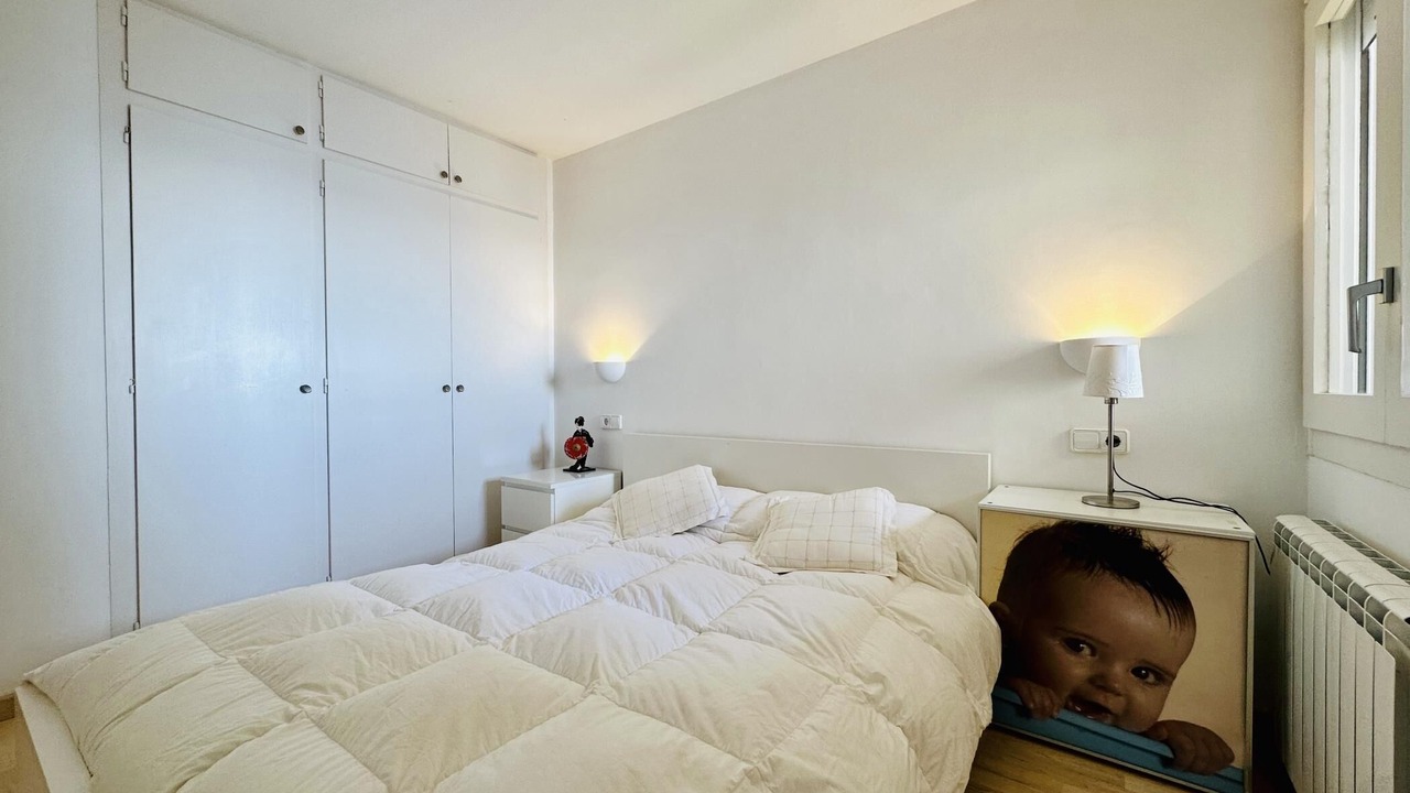 Photo of Bedroom in Sant Feliu de Guixols