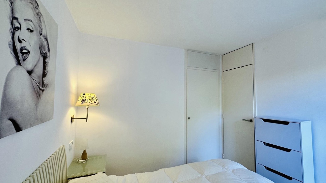 Photo of Bedroom in Sant Feliu de Guixols