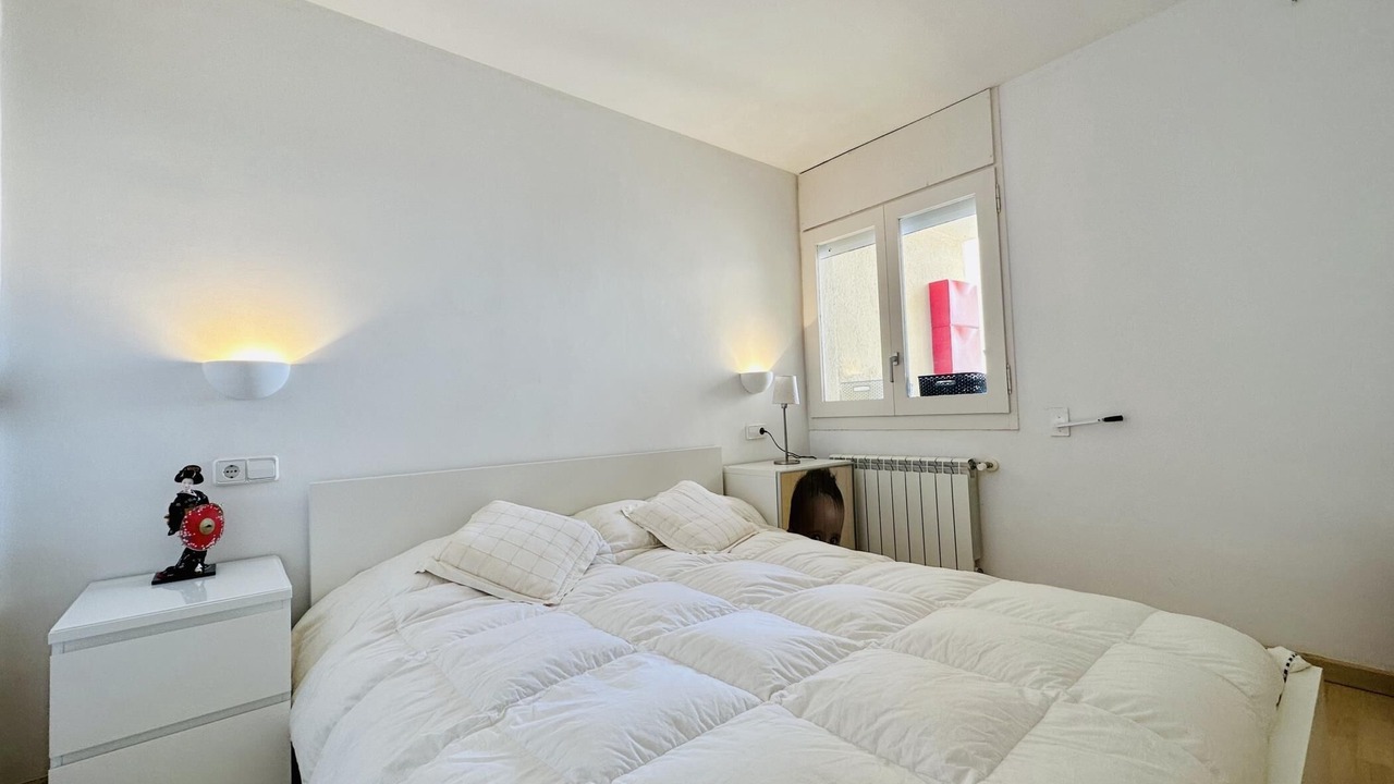 Photo of Bedroom in Sant Feliu de Guixols