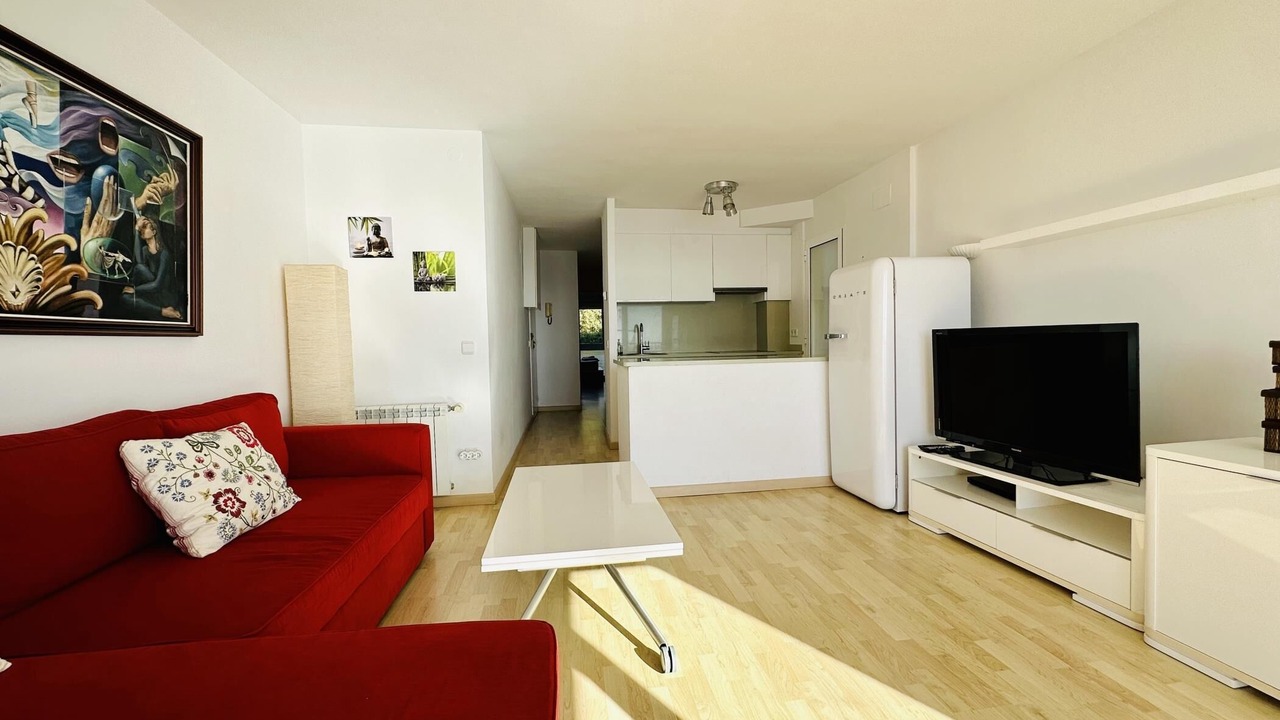 Photo of Livingroom in Sant Feliu de Guixols