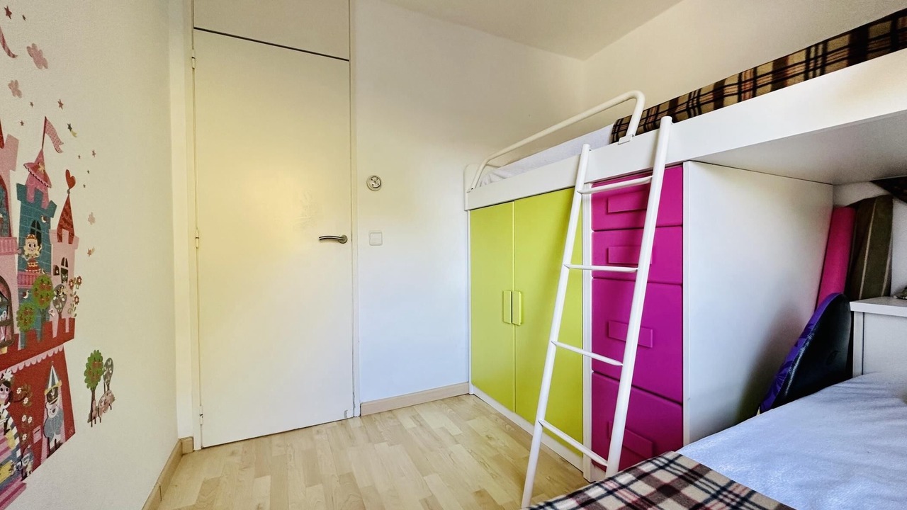 Photo of Bedroom in Sant Feliu de Guixols