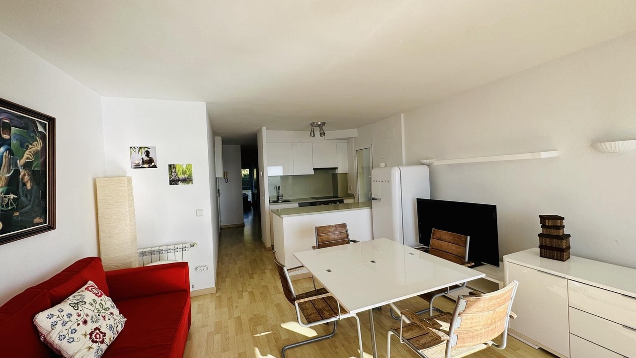 Photo of Livingroom in Sant Feliu de Guixols