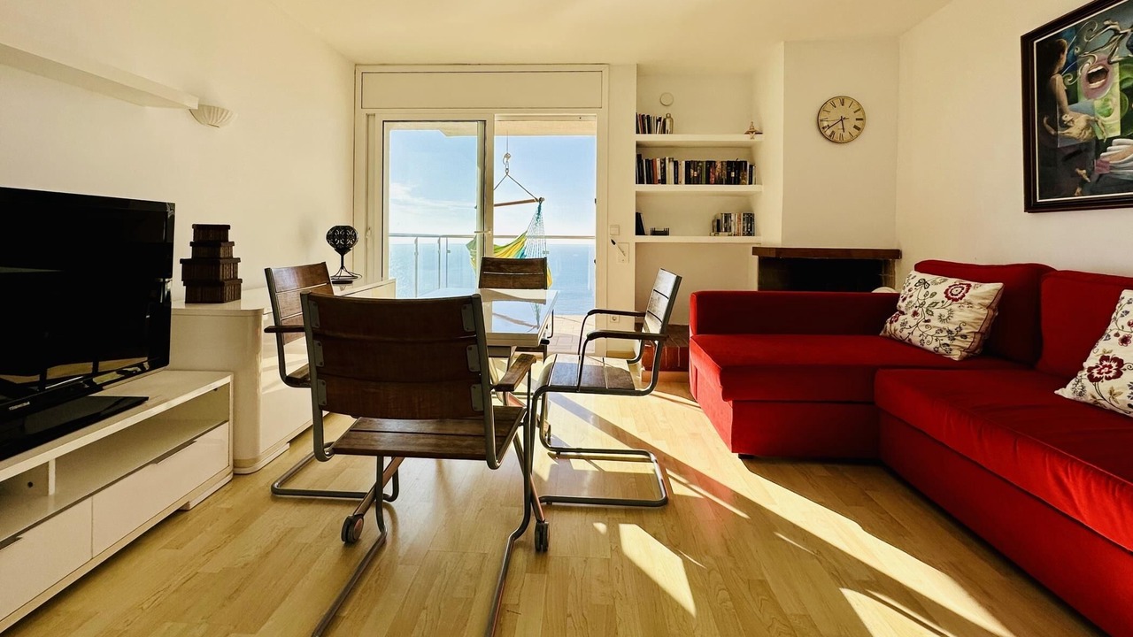 Photo of Livingroom in Sant Feliu de Guixols