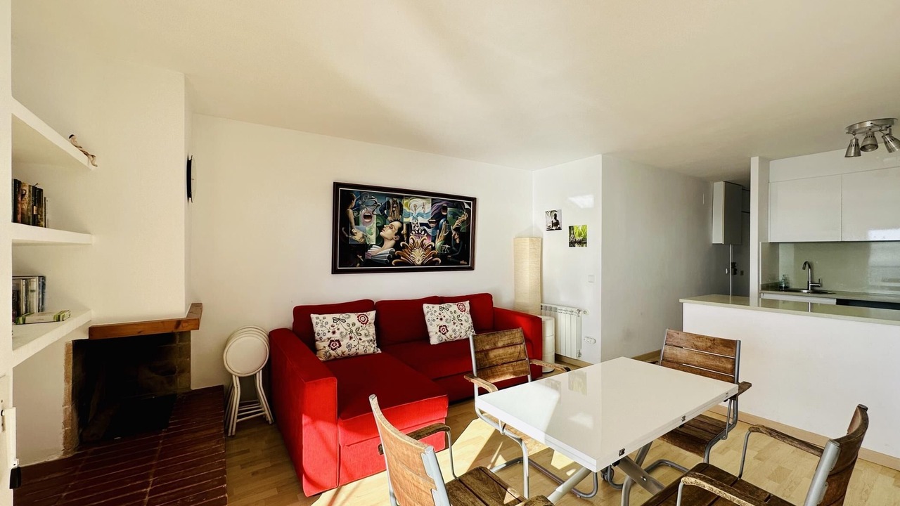 Photo of Livingroom in Sant Feliu de Guixols