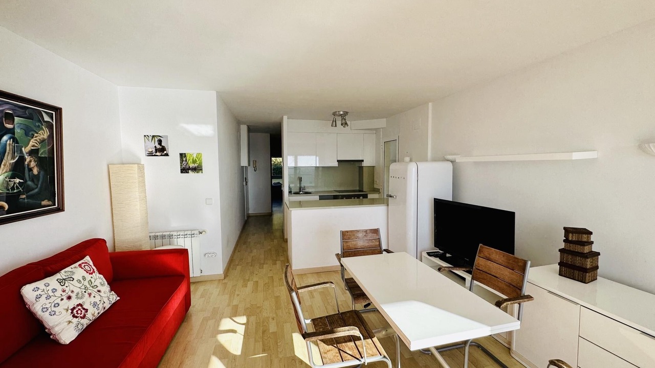Photo of Livingroom in Sant Feliu de Guixols