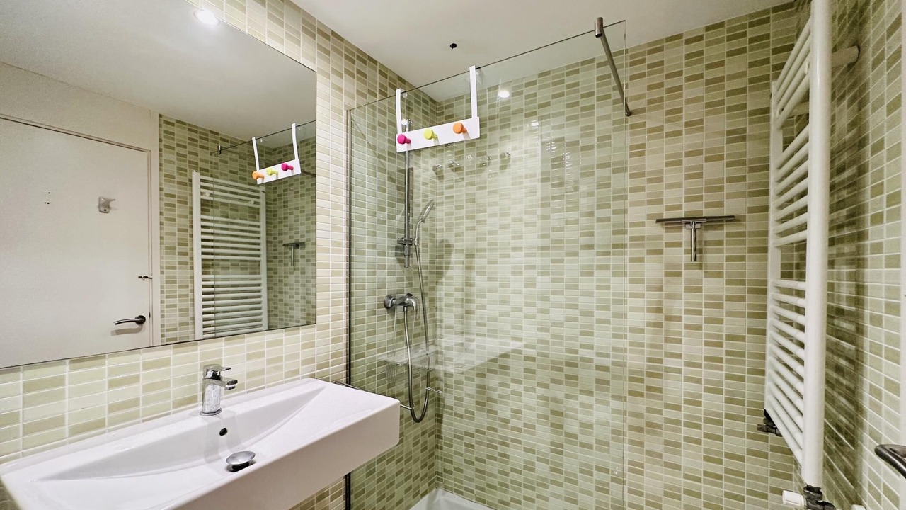 Photo of Bathroom in Sant Feliu de Guixols