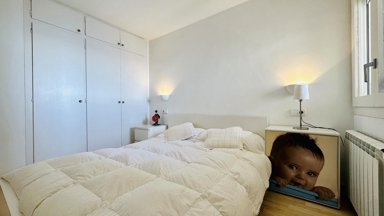 Photo of Bedroom in Sant Feliu de Guixols