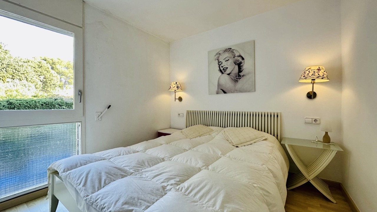 Photo of Bedroom in Sant Feliu de Guixols