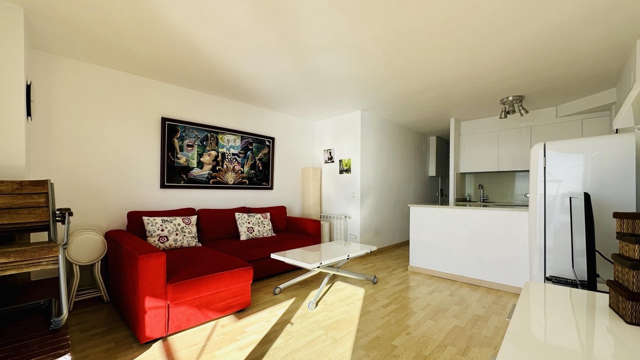 Photo of Livingroom in Sant Feliu de Guixols