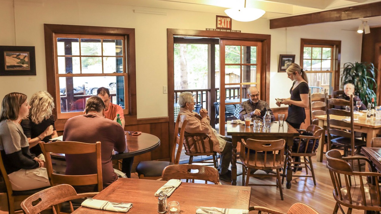 Photo of Others in Forest Knolls