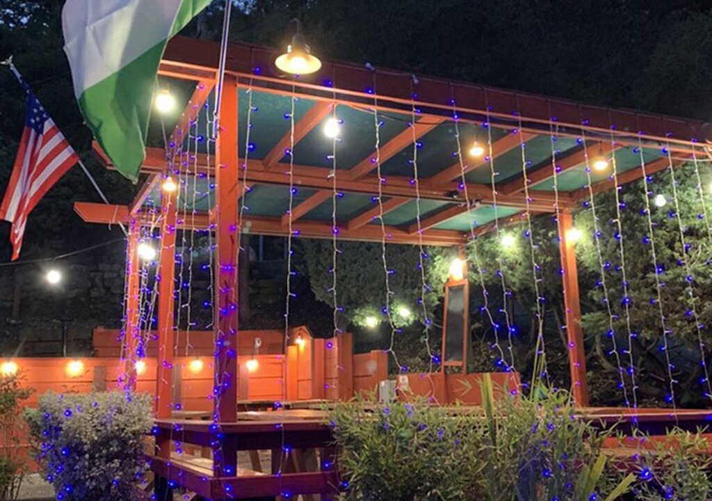 Photo of Outdoor in Forest Knolls