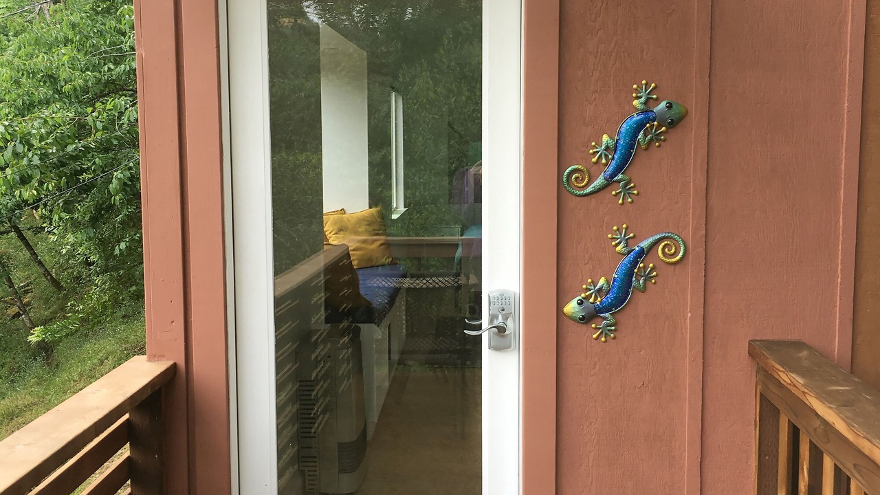 Photo of Outdoor in Forest Knolls