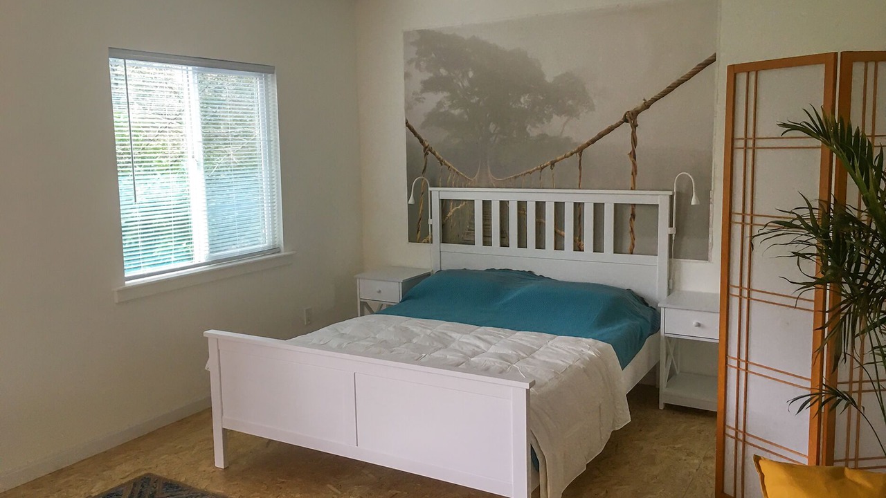 Photo of Bedroom in Forest Knolls