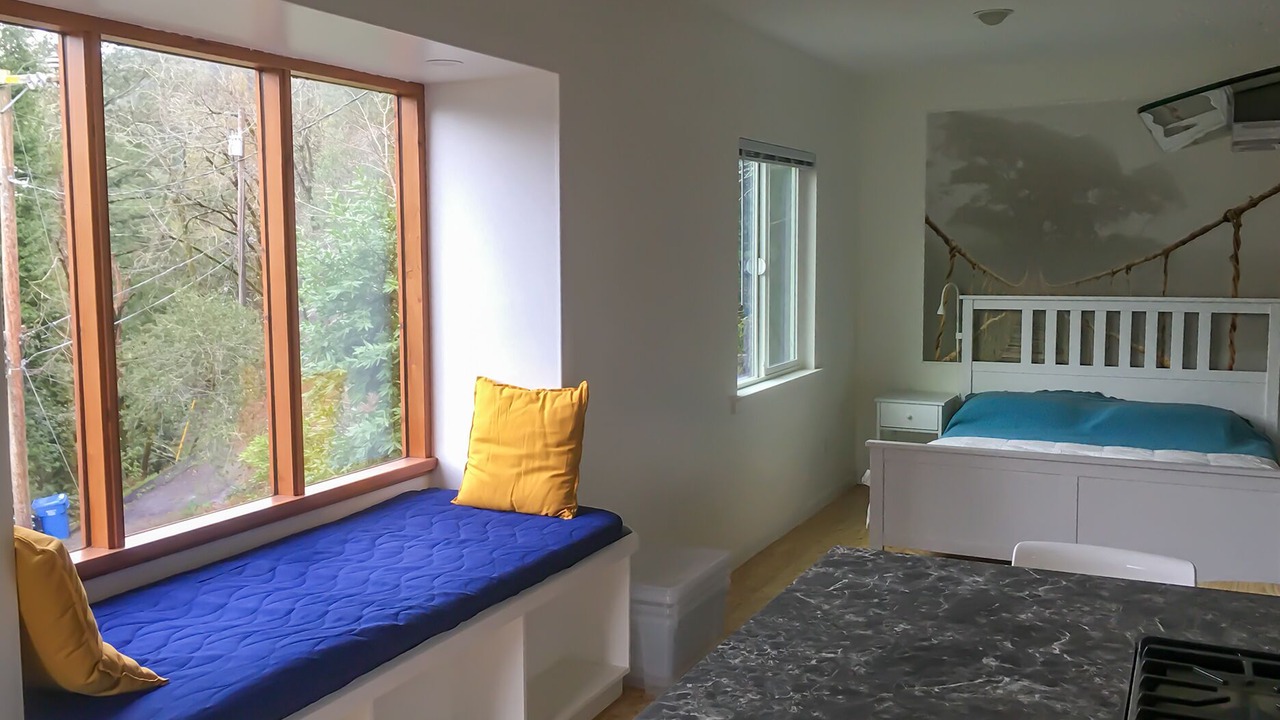 Photo of Bedroom in Forest Knolls