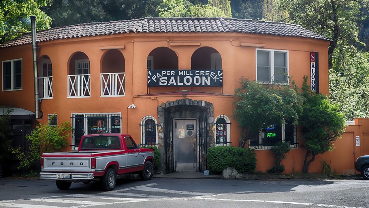 Photo of Others in Forest Knolls