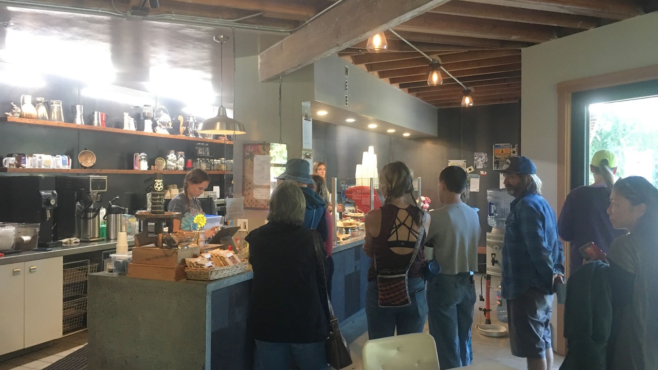 Photo of Others in Forest Knolls