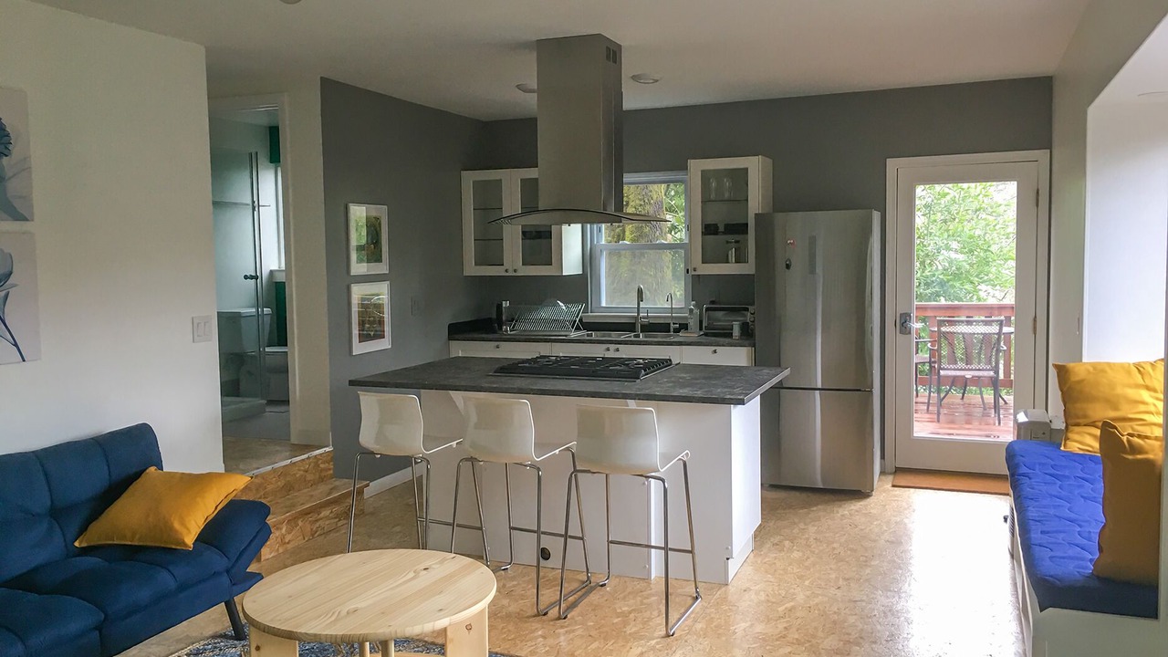 Photo of Others in Forest Knolls