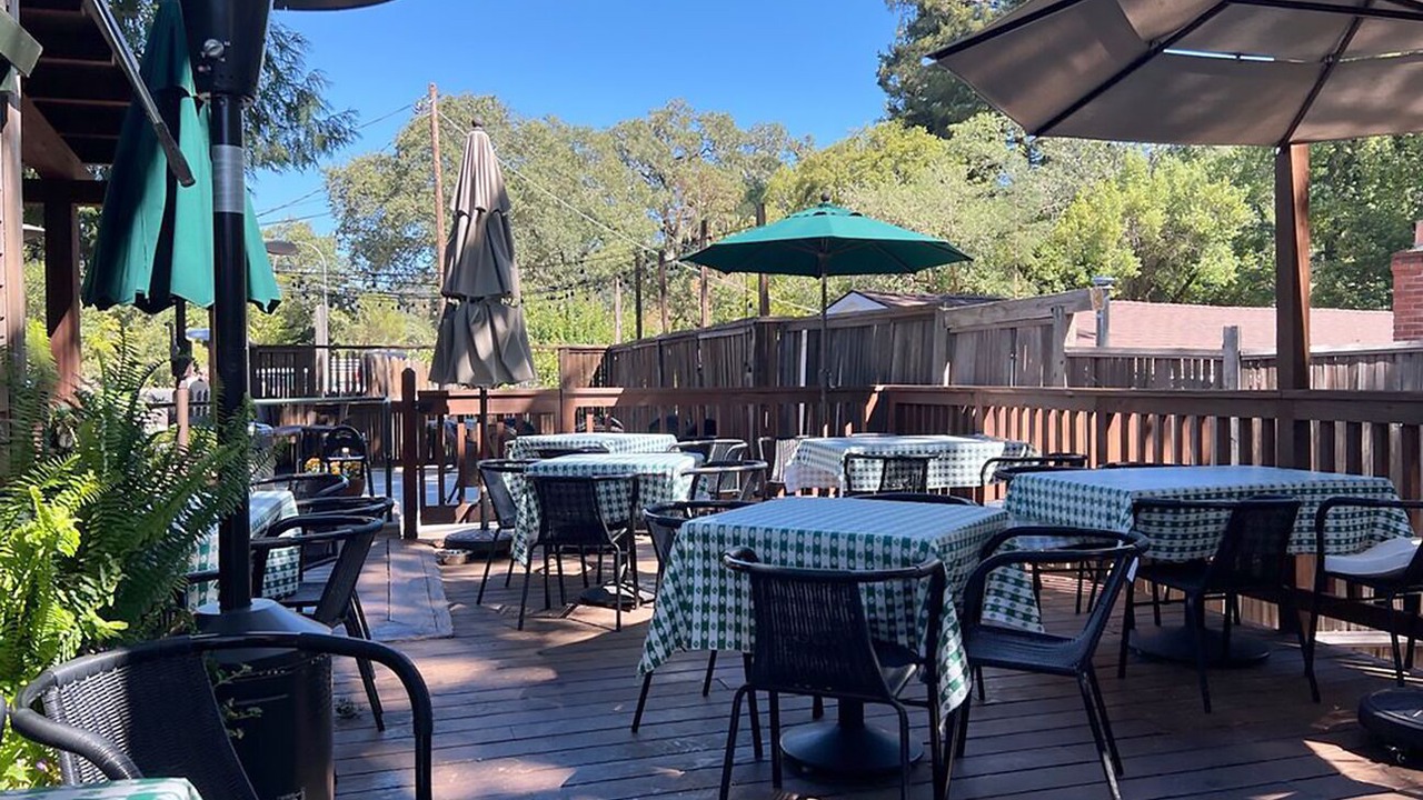 Photo of Others in Forest Knolls