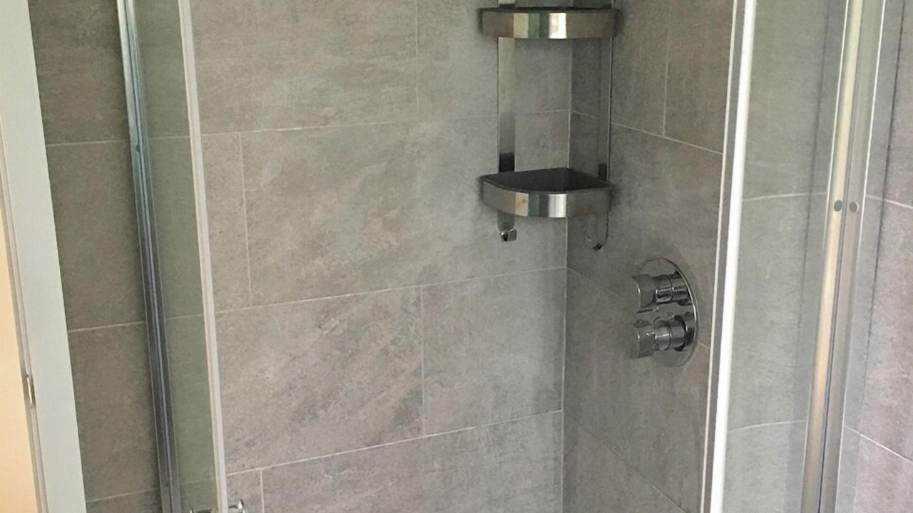 Photo of Bathroom in Forest Knolls