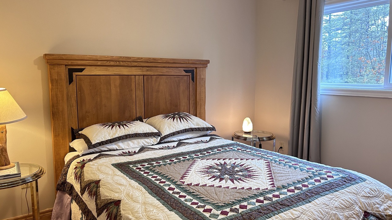 Photo of Bedroom in Buckhorn