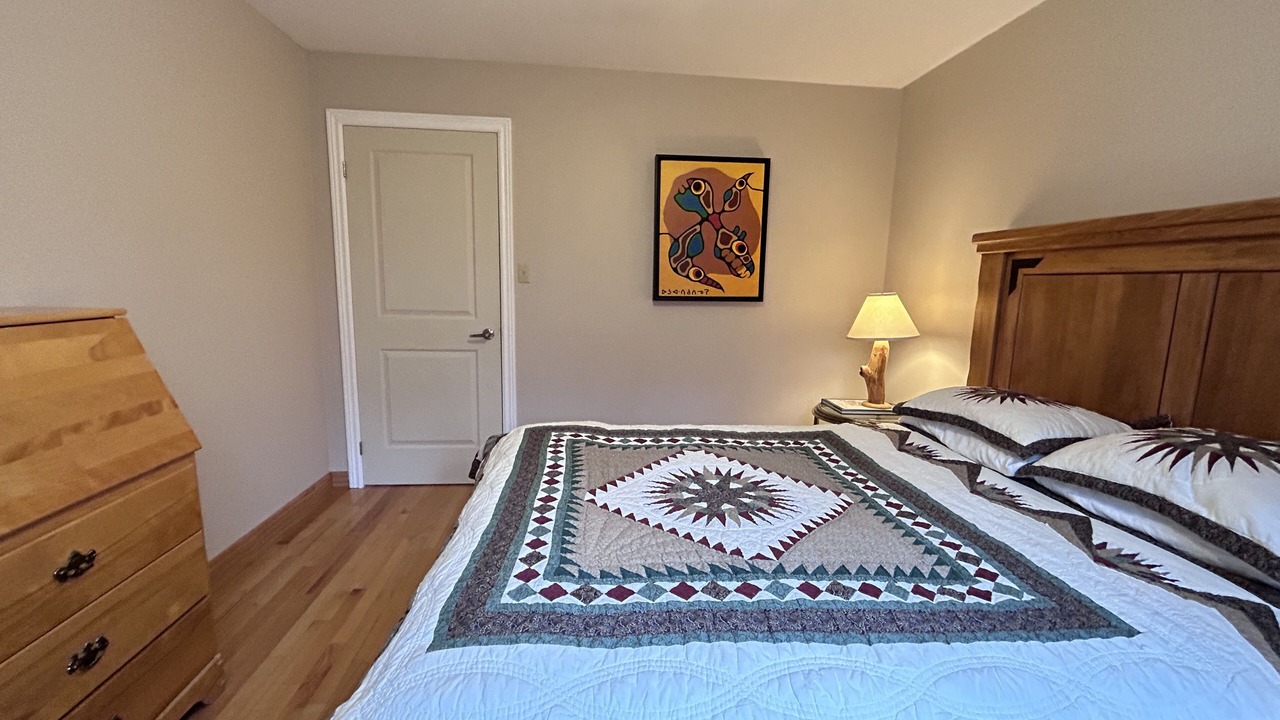 Photo of Bedroom in Buckhorn