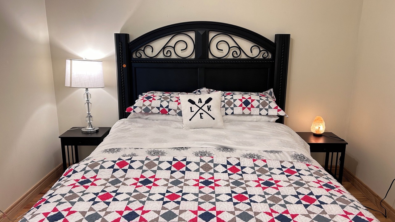 Photo of Bedroom in Buckhorn