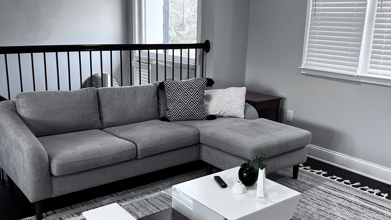 Photo of Bedroom in Lincolnia