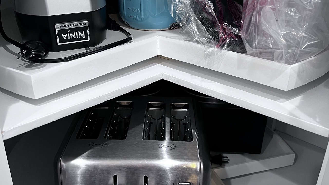 Photo of Kitchen in Lincolnia