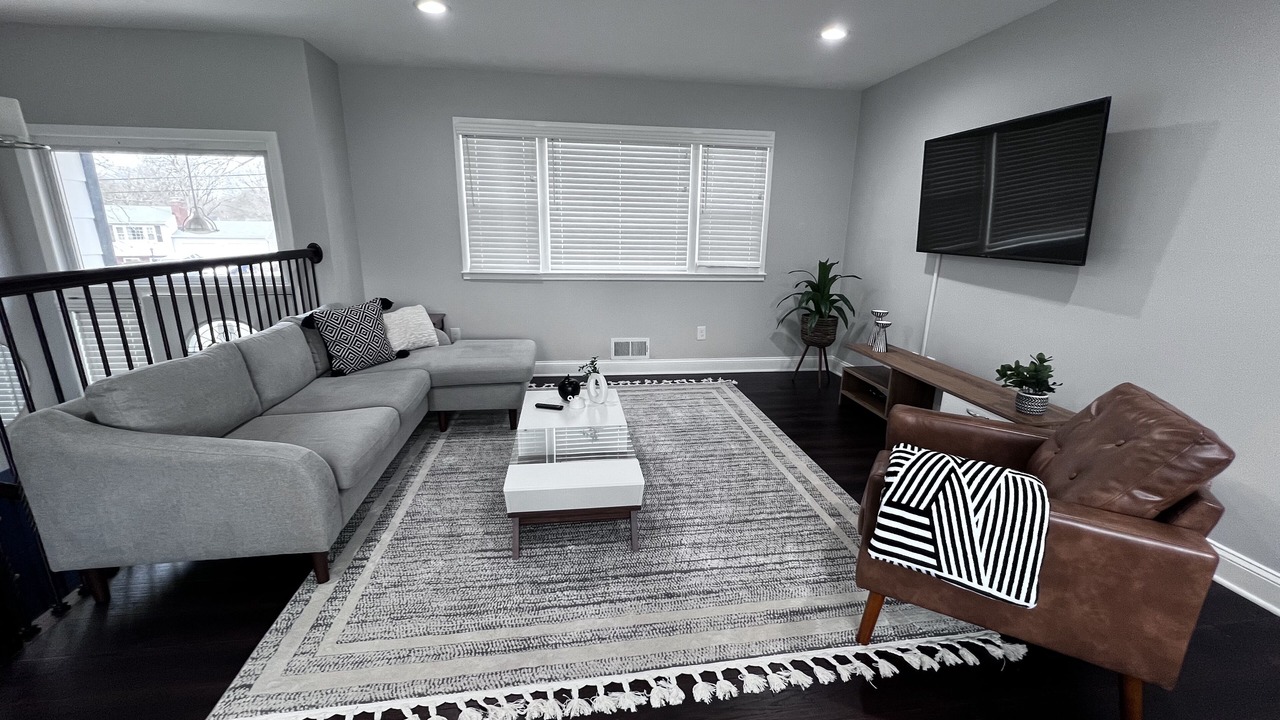 Photo of Bedroom in Lincolnia