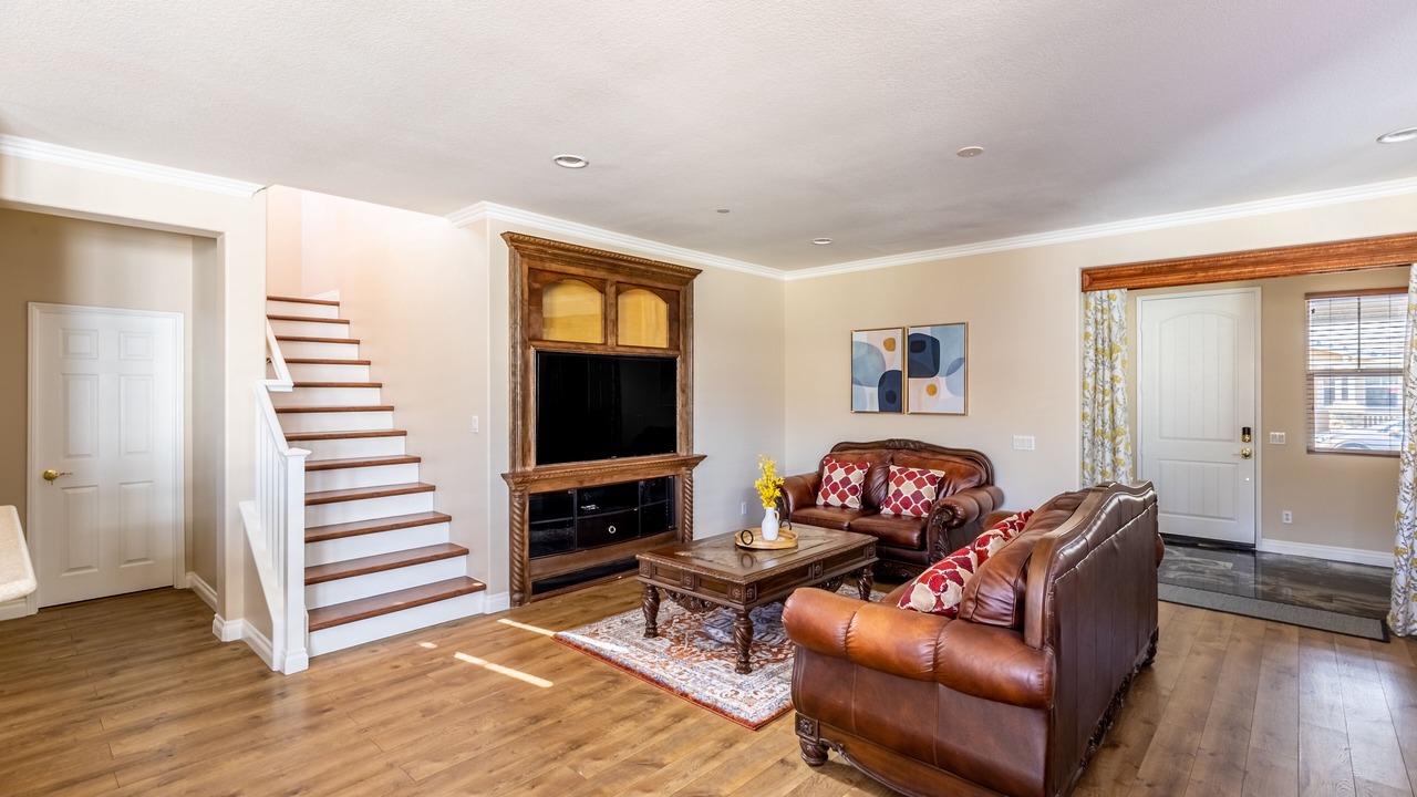 Photo of Livingroom in Loma Linda